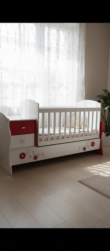 Qız üçün, İşlənmiş, Dördbucaq, Beşik, Matras ilə lalafo.az -da Qız üçün, İşlənmiş, Dördbucaq, Beşik, Matras ilə