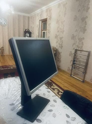 hp 2000: HP LP2065 LCD monitor - Ekran diaqonalı: 20.1 düym - Nisbət: 4:3 — 4