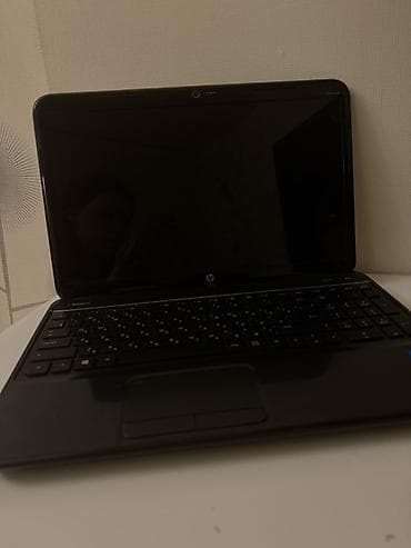 HP noutbuk - Marka/model: HP Pavilion seriyası (şəkildəki loqo və — 5