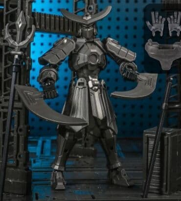 kukla başı: ● Ninja kolleksiya fiqurlari
● Her rengi eldedir
● her biri 12 azn — 1