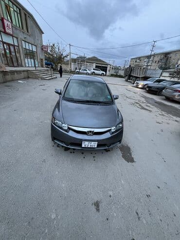 акпп хонда одиссей: Honda Civic: 1.3 л | 2009 г. Седан — 6