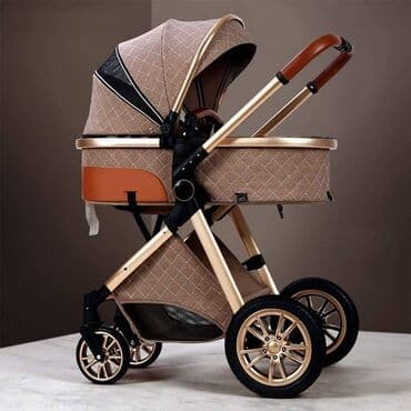 прогулочные коляски peg perego si completo: Б/у, Бесплатная доставка, Доставка в районы — 2