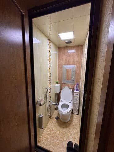 купить дом азербайджан: Баку, 4 комнаты, Вторичка, 104 м² — 4