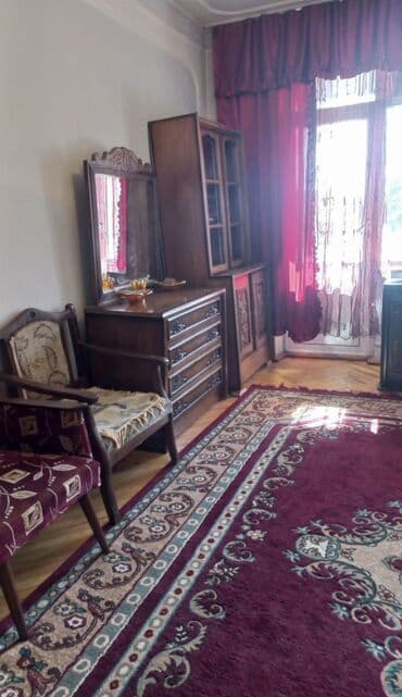 bakıda tələbələr üçün kirayə evlər: Gəncə Beynəlxalq xəstəxana ilə üzbəüz Asan xidmətin yanı Kəpəz polisin — 5