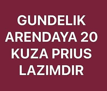 Günlük, Depozitsiz lalafo.az -da Günlük, Depozitsiz