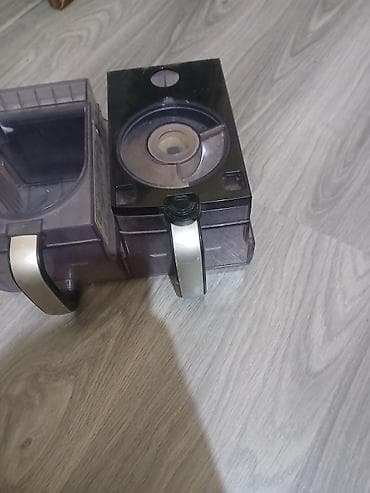 Samsung tozsoran casqasi Məhsul: Tozsoran üçün toz konteyneri və filtr