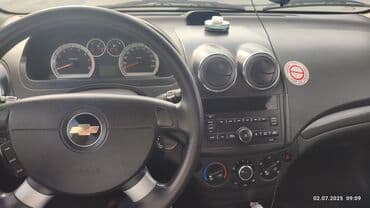 купить мопед в кредит: Chevrolet Nexia: 1.5 л | 2022 г. 85000 км Седан — 5