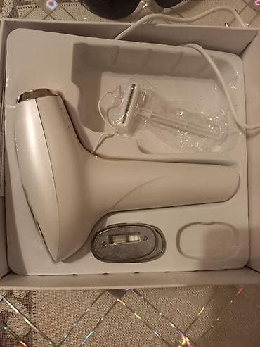 BEAUTY Professional IPL epilyasiya aparatı - IPL (Intense Pulsed — 3