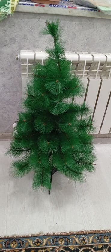 yeni il axşamı 2022: Satılır təzədir — 1