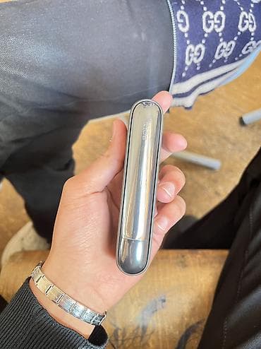 iqos illuma: Məhsul: IQOS elektron tütün qızdırma qurğusu (device + şarj edən — 5