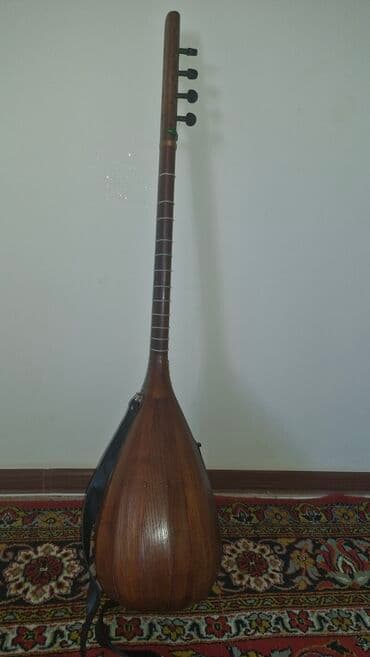 contour plus test qiymeti: Elektron Milli Aşıq Sazı. 1982 istehsalı olub, heç bir problemi — 2