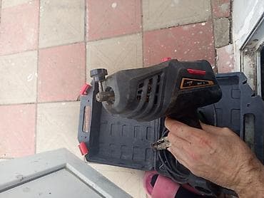 Ручные механические инструменты: Elektrik lehimləmə pistoleti – SW-01 - Model: SW-01 (CE işarələnməsi) — 5