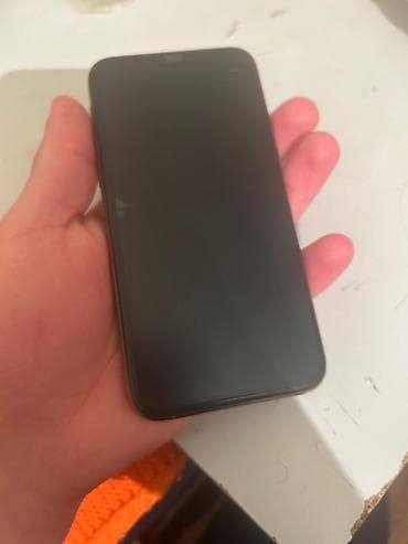 iphone 6s islenmis: IPhone 11 Pro, 64 GB, Qızılı, Barmaq izi, Face ID — 3