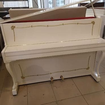 Fleytalar: Pianino Alexander Herrmann — 1