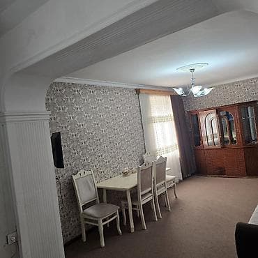 Mənzillər: Bakı, 1 otaqlı, Köhnə tikili, m. Xalqlar Dostluğu, 40 kv. m — 2