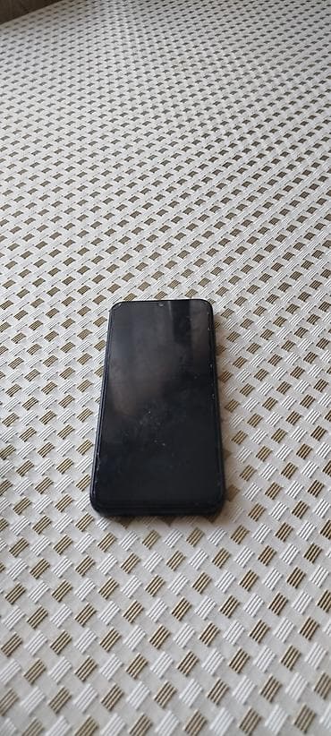 Elektronika: Samsung Galaxy A14 5G, 128 GB, rəng - Qara, Barmaq izi, Sensor — 3