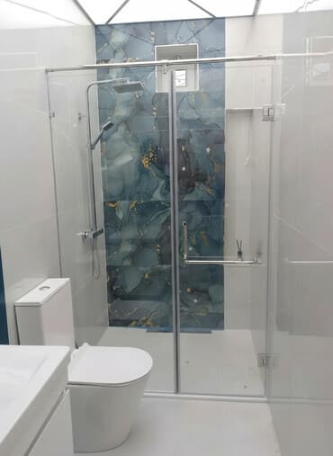 raşotka qiymeti: Duş kabinlar. istənilən ölçüdə var və münasib qiymətədir hamısı — 1