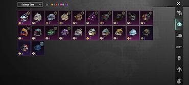 Velosiped ehtiyyat hissələri: Hesab 77 səviyədir 56desdansi 21 yuksələ bilən silah 1sezon fatih — 5