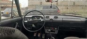almaniyadan avtomobil sifarişi: VAZ (LADA) 2106: 1.3 l | 1987 il 8388 km Sedan — 3