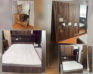 annaberry ev tekstil: *599₼ YATAQ mebeli :-TƏCİLİ SATILIR*‼️ Damla mebel ideal vəziyyətdə — 1