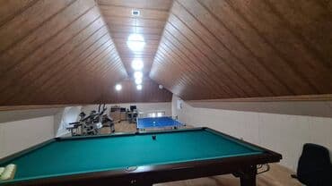 makler gence: 7 otaqlı, 350 kv. m, Yeni təmirli — 24