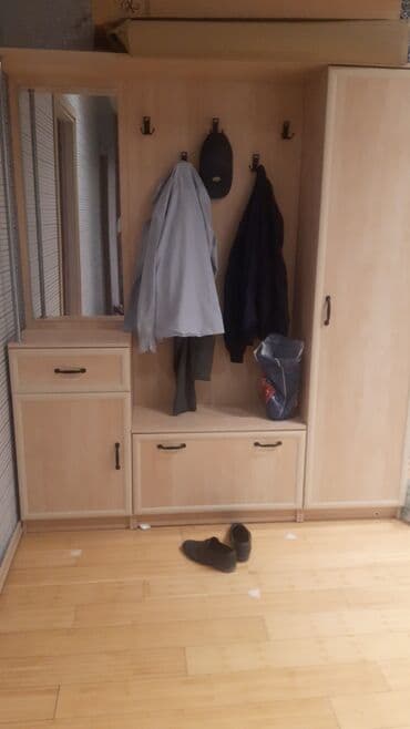 Sifarişlə mebel: Kredit yoxdur — 1