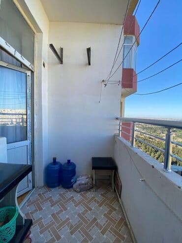 kirayə ev mingəçevir: Əhmədli metrosunun yaxınlığında 20 mertebeli binanın 15-ci — 10