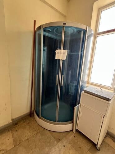 Üstü qapalı kabina, Künc üçün