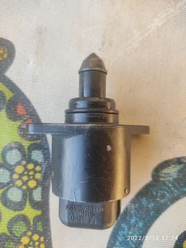 traktor mtz 80: Daewoo LEGANZA, 2001 il, Orijinal, İşlənmiş — 4