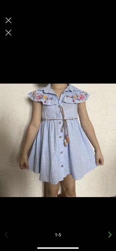 Üst geyimləri: 2-3yaş arası çəhrayı rəng yeni kimi — 5