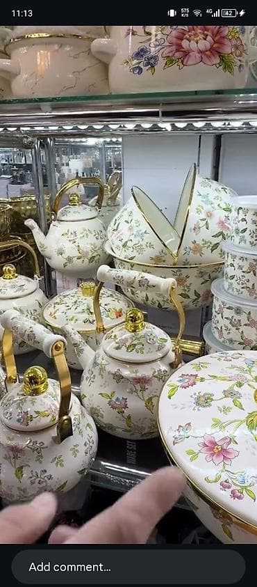 hesam qablar: Rəng - Ağ — 2