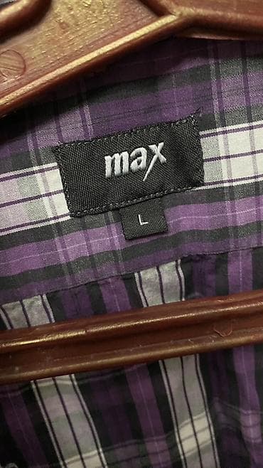 Cinslər: Köynək, Marakesh, S, rəng - Qara — 8