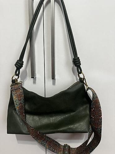 eskinas: Qadın çantaları dəsti – 3 model Çantalar hər biri 5 azn 1) Bej rəngli — 3