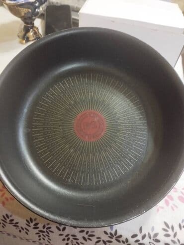 гранитные кастрюли: Кастрюля, Италия — 12