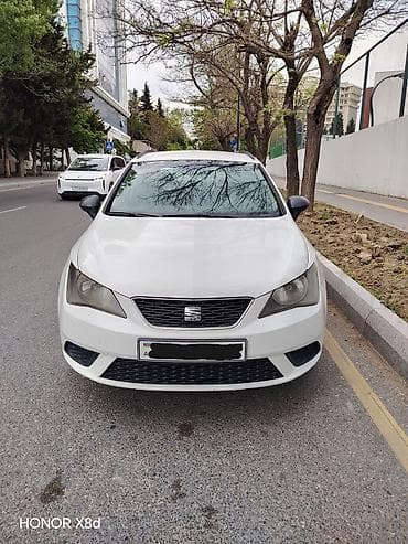 Seat Ibiza: 1.4 l | 2014 il 375000 km Universal — 1
