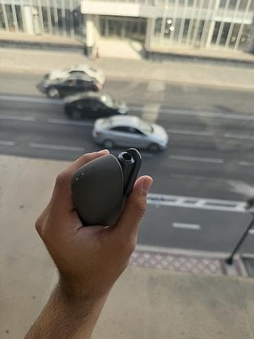 justfog minifit s: Elektron siqaret cihazı (pod mod) – kompak t dizayn, maqnitli qapaq və — 3