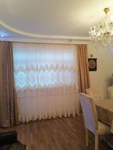 gencede 3 otaqli evlerin qiymeti: 3 otaqlı, Yeni tikili, m. Qara Qarayev, 65 kv. m — 3