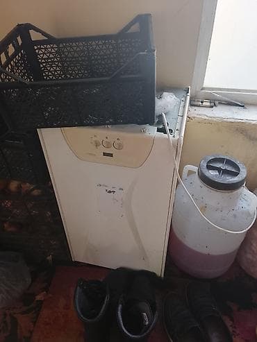 kombi satiram: Komi satılır — 1