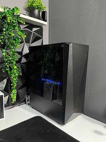 acer nitro: Videokart: NVIDIA GeForce EVEA RTX 2070 8 GB GDDR6, 235W-a qədər — 1