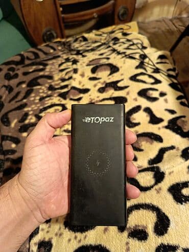 iphone 5 4: Powerbank Xiaomi, 10000 mAh, Yeni — 5