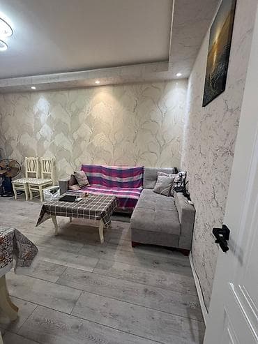 Mənzillər: 7-ci mikrorayon, 2 otaqlı, Yeni tikili, m. Dərnəgül, 30 kv. m — 6