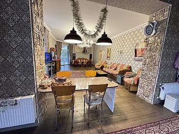 Продажа домов: 6 комнат, 400 м², Свежий ремонт — 2