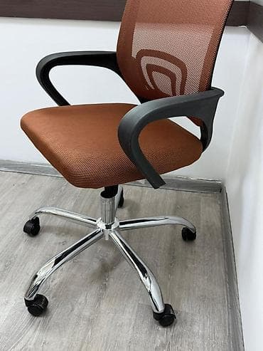 qapi aliram: İşlənmiş, Təkərli, Qolları tənzimlənmir, Parça — 5