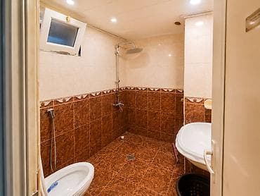 Баку, Новые Гюнашли Массив В, 1 комната, Вторичка, 40 м² — 4
