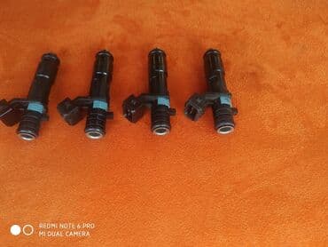 Карбюраторы: Chevrolet Cobalt Aveo, 1.2 л, Бензин, 2011 г., Оригинал, США, Б/у at lalafo.az — 1 Карбюраторы: Chevrolet Cobalt Aveo, 1.2 л, Бензин, 2011 г., Оригинал, США, Б/у — 1