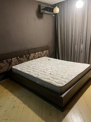 yatax dəsti: İkinəfərlik çarpayı — 1