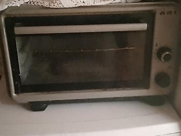 elektrikli samovar: Duxovka Elektrik, rəng - Gümüşü, Ayrıca dayanan — 1