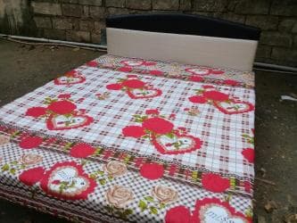 tek kravat gence: Kravat iki neferlik teze
Hazirlari var — 5