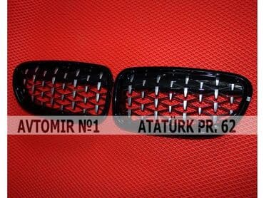 celiloglu elaqe nomresi: F10 diamond oblisovka bundan başqa hər növ avtomobi̇l — 1