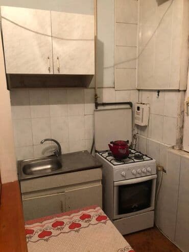 3 otaqlı mənzillər: Bakı, 3 otaqlı, Köhnə tikili, m. Gənclik, 60 kv. m — 8